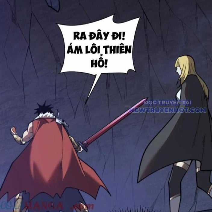 Game Online: Vì Quá Phóng Túng, Tôi Đã Trở Thành Kẻ Thù Của Cả Server Chapter 100 trang 83