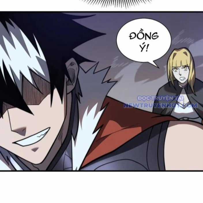 Game Online: Vì Quá Phóng Túng, Tôi Đã Trở Thành Kẻ Thù Của Cả Server Chapter 100 trang 85