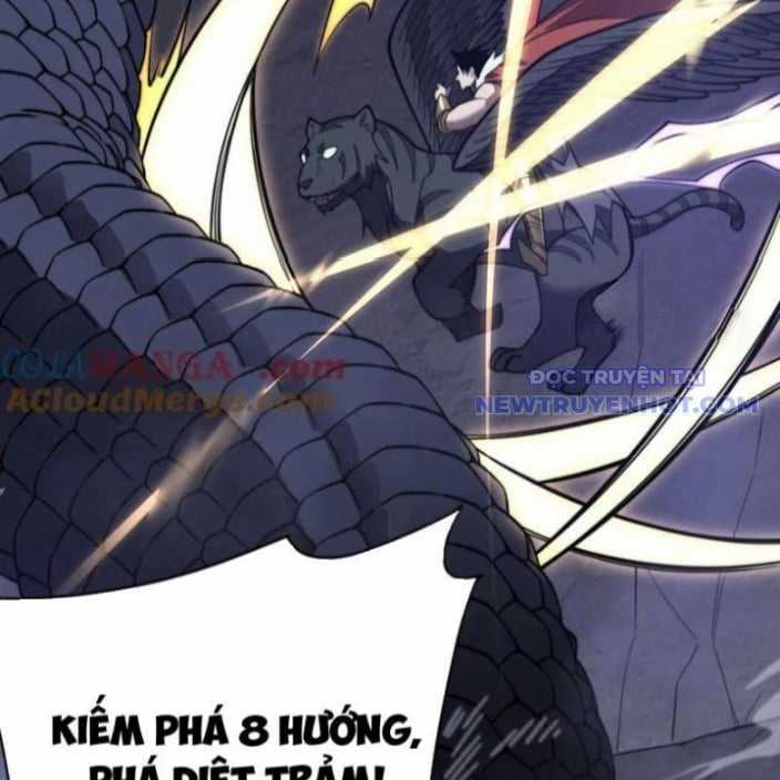 Game Online: Vì Quá Phóng Túng, Tôi Đã Trở Thành Kẻ Thù Của Cả Server Chapter 100 trang 96