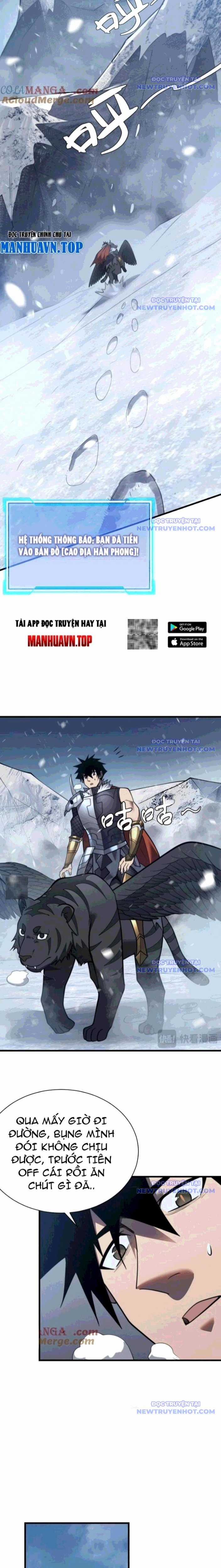 Game Online: Vì Quá Phóng Túng, Tôi Đã Trở Thành Kẻ Thù Của Cả Server Chapter 102 trang 11