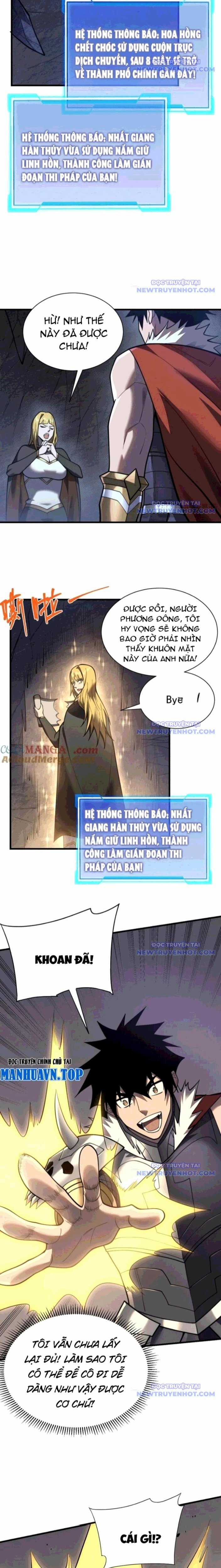 Game Online: Vì Quá Phóng Túng, Tôi Đã Trở Thành Kẻ Thù Của Cả Server Chapter 102 trang 2