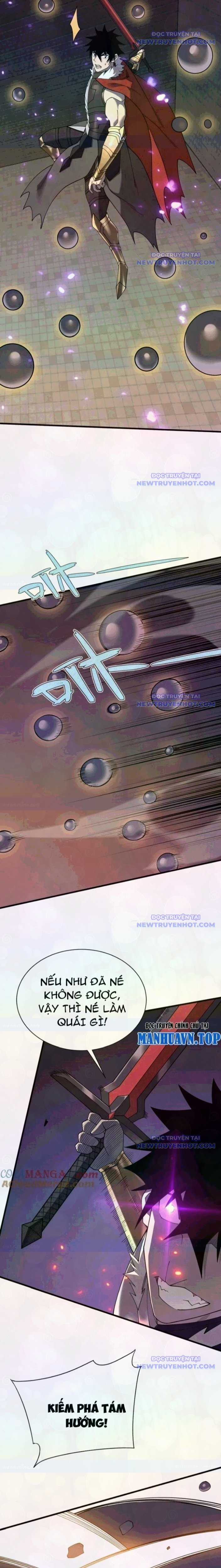 Game Online: Vì Quá Phóng Túng, Tôi Đã Trở Thành Kẻ Thù Của Cả Server Chapter 103 trang 13