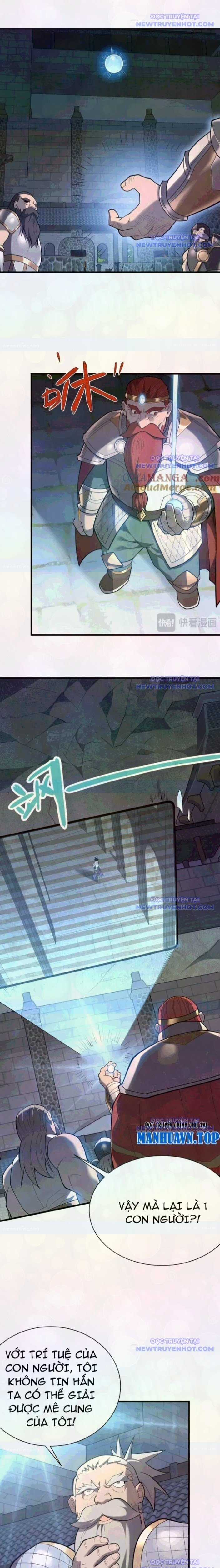 Game Online: Vì Quá Phóng Túng, Tôi Đã Trở Thành Kẻ Thù Của Cả Server Chapter 103 trang 4