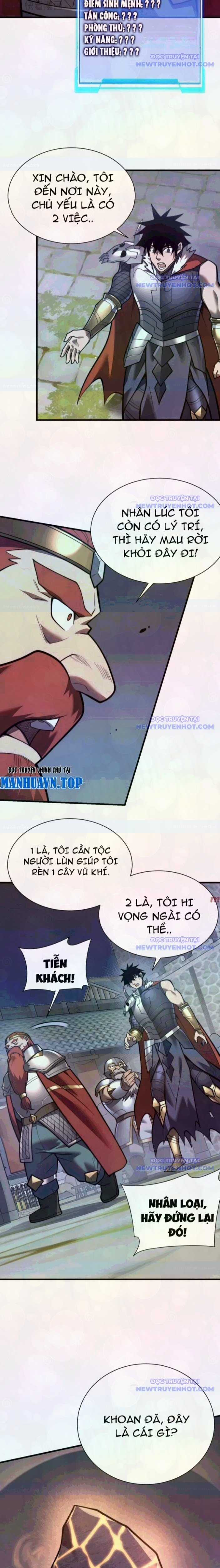 Game Online: Vì Quá Phóng Túng, Tôi Đã Trở Thành Kẻ Thù Của Cả Server Chapter 104 trang 12