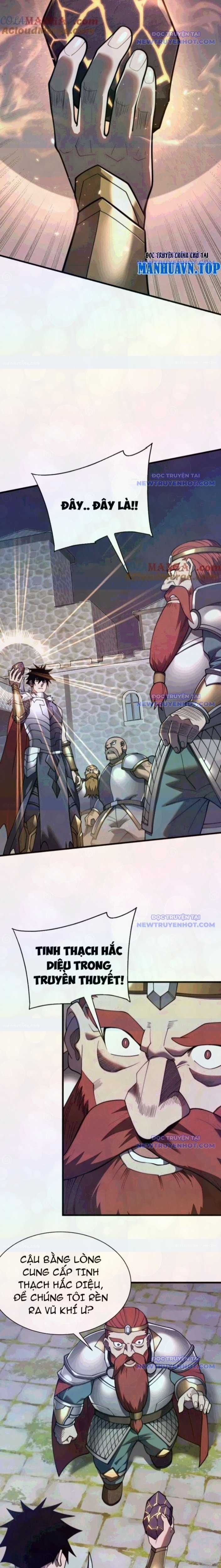 Game Online: Vì Quá Phóng Túng, Tôi Đã Trở Thành Kẻ Thù Của Cả Server Chapter 104 trang 13