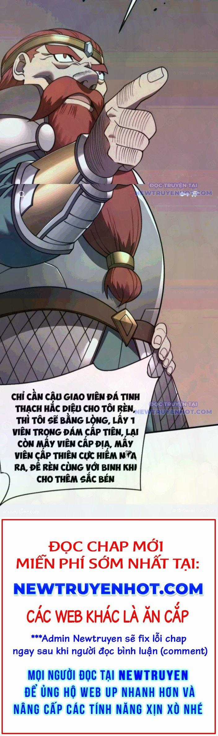 Game Online: Vì Quá Phóng Túng, Tôi Đã Trở Thành Kẻ Thù Của Cả Server Chapter 104 trang 16