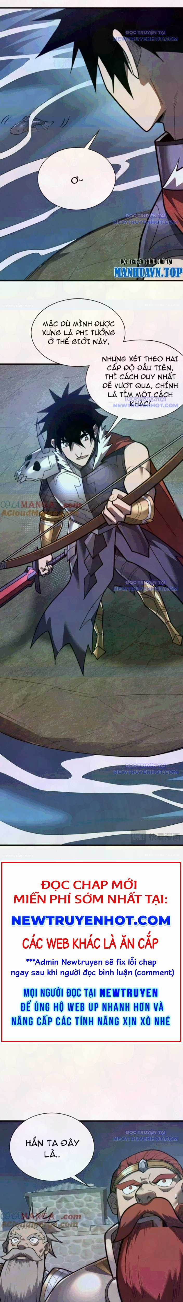 Game Online: Vì Quá Phóng Túng, Tôi Đã Trở Thành Kẻ Thù Của Cả Server Chapter 104 trang 3