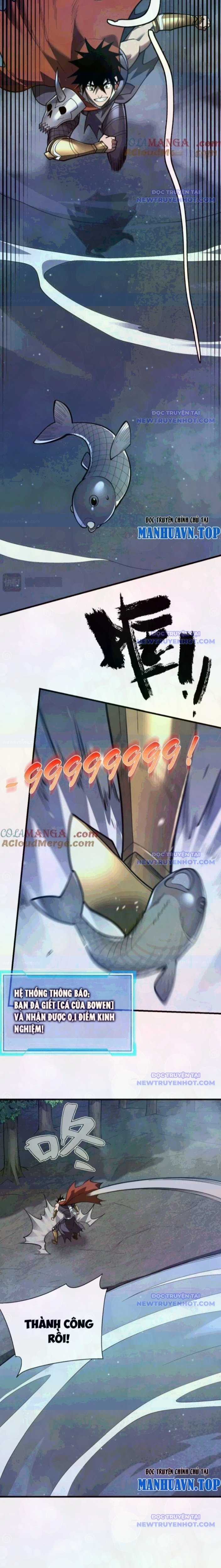 Game Online: Vì Quá Phóng Túng, Tôi Đã Trở Thành Kẻ Thù Của Cả Server Chapter 104 trang 6