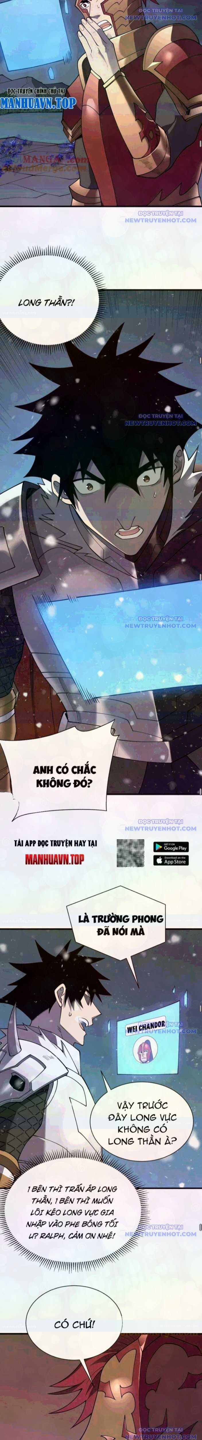 Game Online: Vì Quá Phóng Túng, Tôi Đã Trở Thành Kẻ Thù Của Cả Server Chapter 105 trang 14