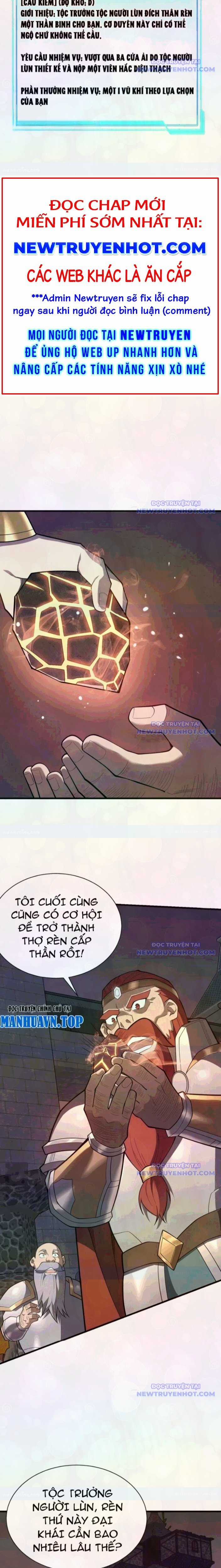 Game Online: Vì Quá Phóng Túng, Tôi Đã Trở Thành Kẻ Thù Của Cả Server Chapter 105 trang 2