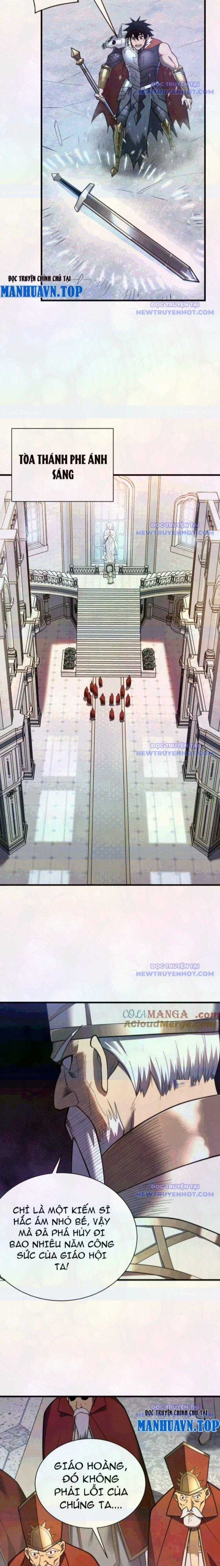 Game Online: Vì Quá Phóng Túng, Tôi Đã Trở Thành Kẻ Thù Của Cả Server Chapter 106 trang 1