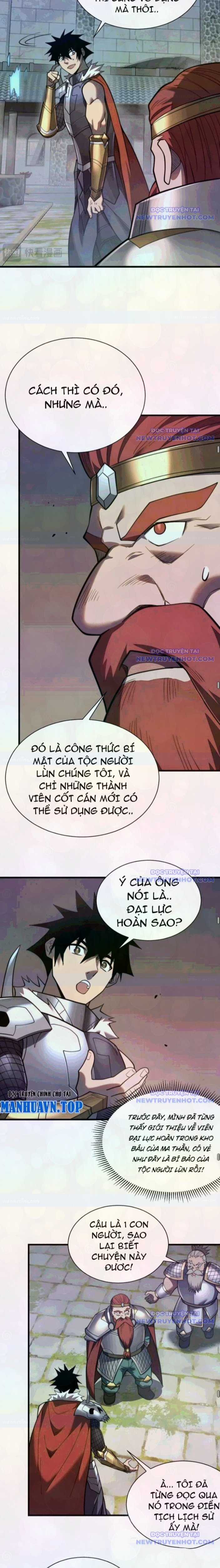 Game Online: Vì Quá Phóng Túng, Tôi Đã Trở Thành Kẻ Thù Của Cả Server Chapter 106 trang 15