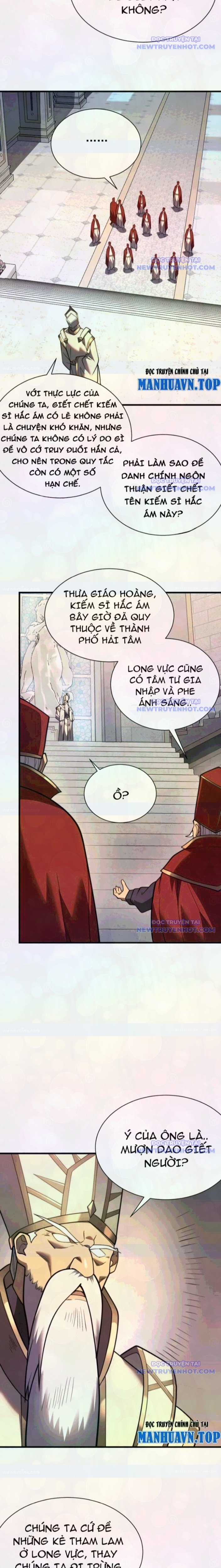 Game Online: Vì Quá Phóng Túng, Tôi Đã Trở Thành Kẻ Thù Của Cả Server Chapter 106 trang 3