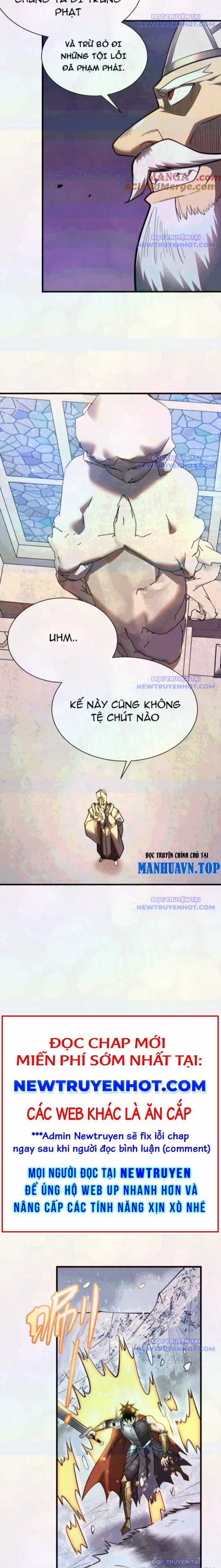 Game Online: Vì Quá Phóng Túng, Tôi Đã Trở Thành Kẻ Thù Của Cả Server Chapter 106 trang 4