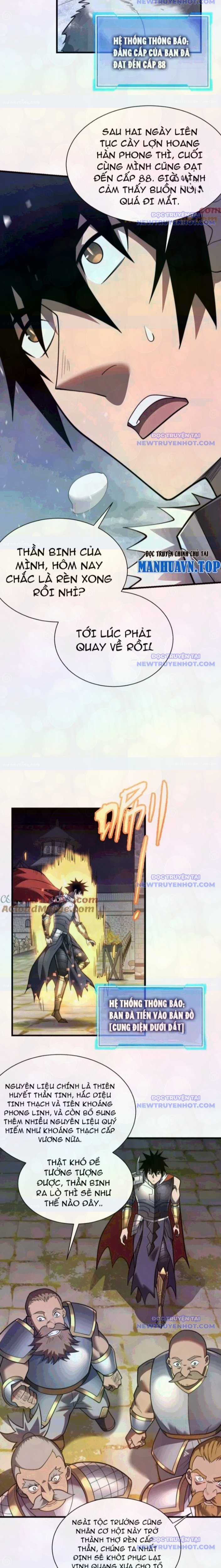 Game Online: Vì Quá Phóng Túng, Tôi Đã Trở Thành Kẻ Thù Của Cả Server Chapter 106 trang 5