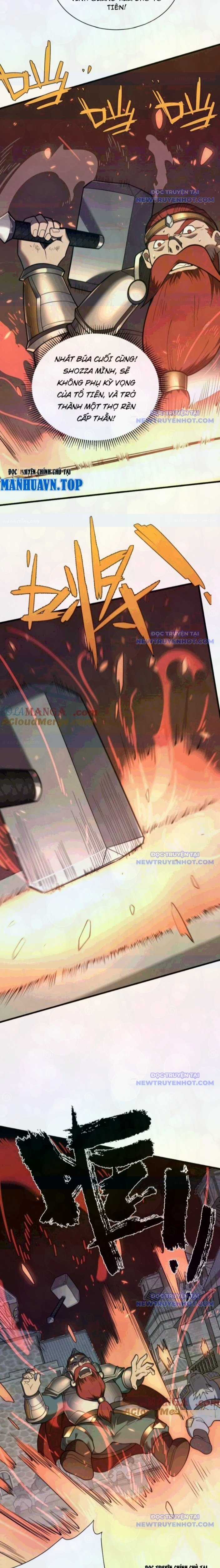 Game Online: Vì Quá Phóng Túng, Tôi Đã Trở Thành Kẻ Thù Của Cả Server Chapter 106 trang 6