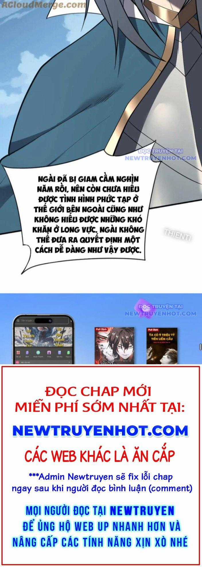 Game Online: Vì Quá Phóng Túng, Tôi Đã Trở Thành Kẻ Thù Của Cả Server Chapter 109 trang 17