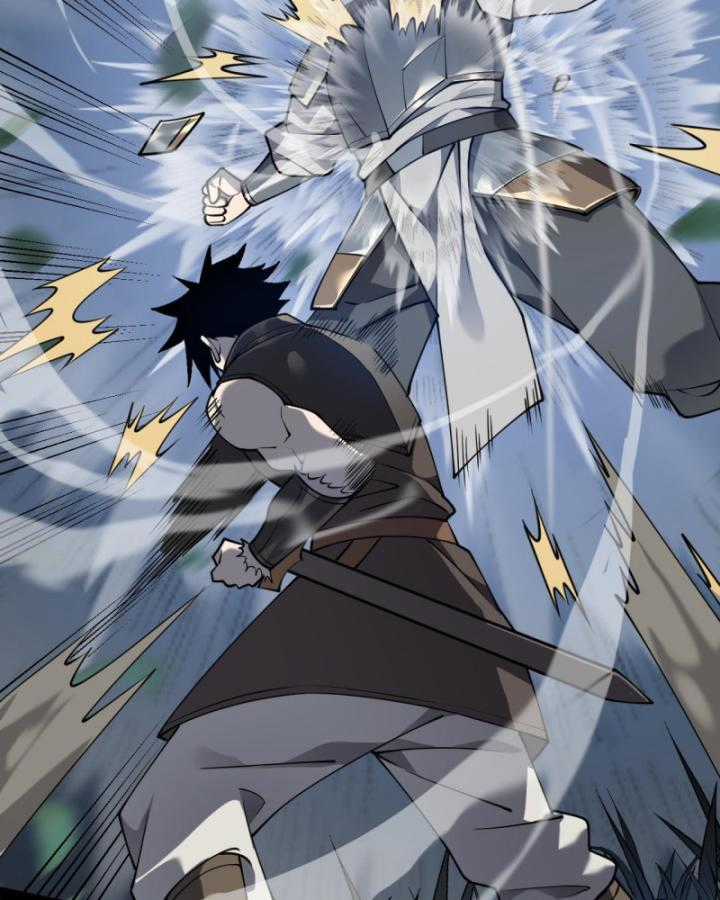 Game Online: Vì Quá Phóng Túng, Tôi Đã Trở Thành Kẻ Thù Của Cả Server Chapter 11 trang 15