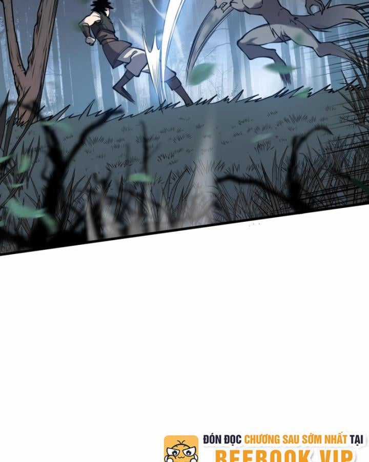 Game Online: Vì Quá Phóng Túng, Tôi Đã Trở Thành Kẻ Thù Của Cả Server Chapter 11 trang 2