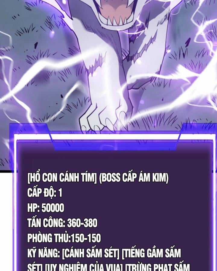 Game Online: Vì Quá Phóng Túng, Tôi Đã Trở Thành Kẻ Thù Của Cả Server Chapter 11 trang 22