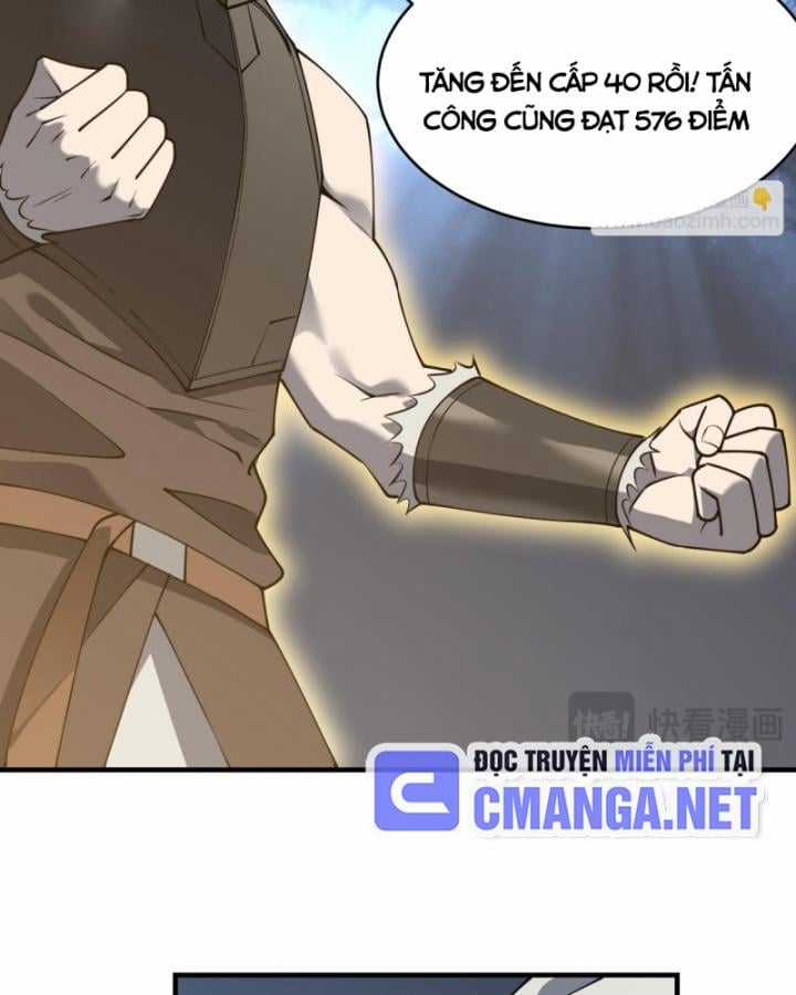 Game Online: Vì Quá Phóng Túng, Tôi Đã Trở Thành Kẻ Thù Của Cả Server Chapter 11 trang 26