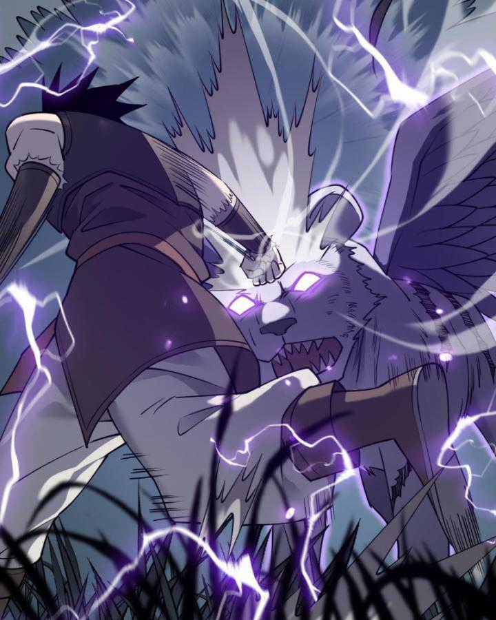 Game Online: Vì Quá Phóng Túng, Tôi Đã Trở Thành Kẻ Thù Của Cả Server Chapter 11 trang 29