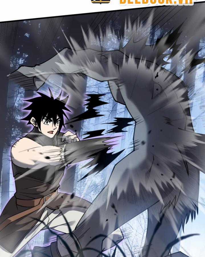 Game Online: Vì Quá Phóng Túng, Tôi Đã Trở Thành Kẻ Thù Của Cả Server Chapter 11 trang 3