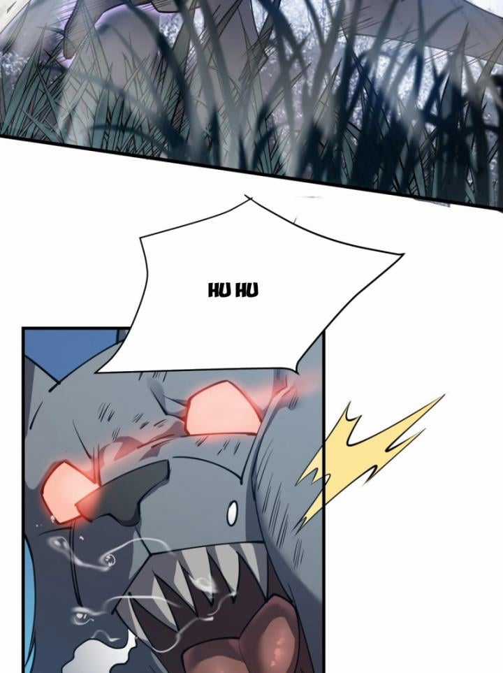 Game Online: Vì Quá Phóng Túng, Tôi Đã Trở Thành Kẻ Thù Của Cả Server Chapter 11 trang 4