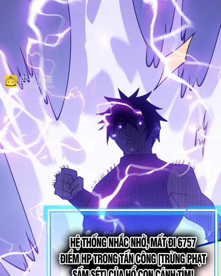 Game Online: Vì Quá Phóng Túng, Tôi Đã Trở Thành Kẻ Thù Của Cả Server Chapter 11 trang 41