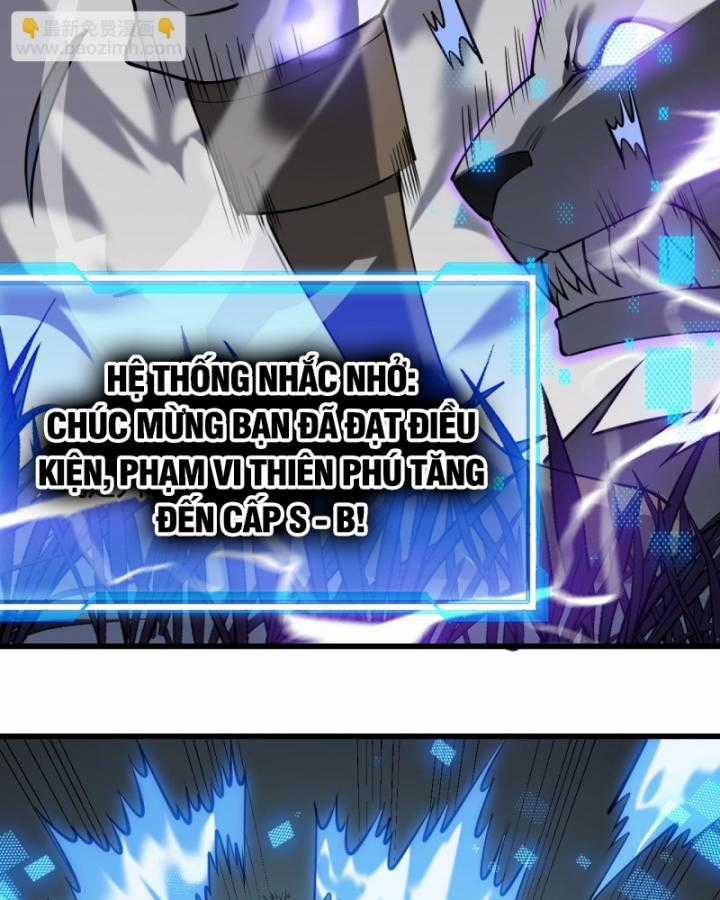 Game Online: Vì Quá Phóng Túng, Tôi Đã Trở Thành Kẻ Thù Của Cả Server Chapter 11 trang 44