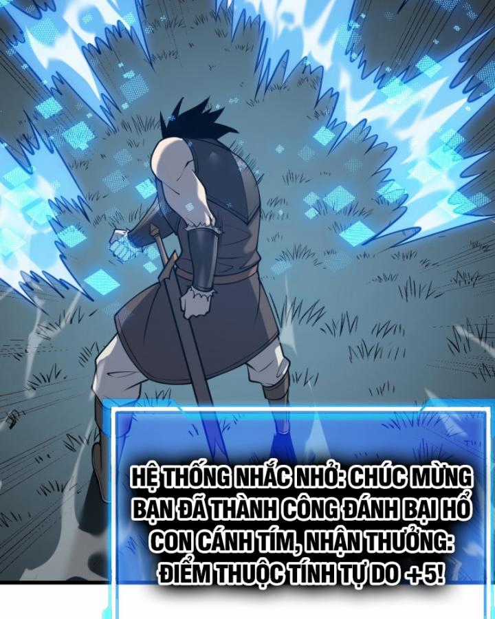 Game Online: Vì Quá Phóng Túng, Tôi Đã Trở Thành Kẻ Thù Của Cả Server Chapter 11 trang 45