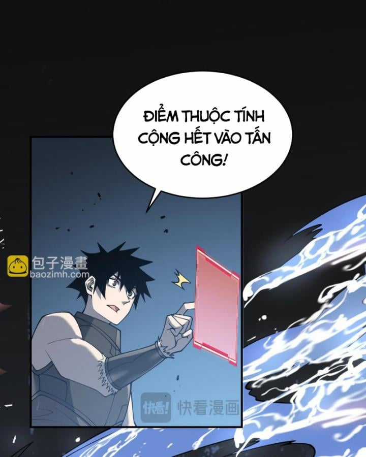 Game Online: Vì Quá Phóng Túng, Tôi Đã Trở Thành Kẻ Thù Của Cả Server Chapter 11 trang 48