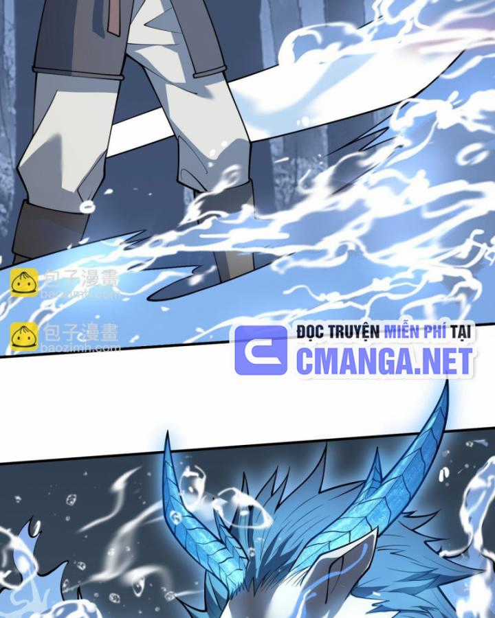 Game Online: Vì Quá Phóng Túng, Tôi Đã Trở Thành Kẻ Thù Của Cả Server Chapter 11 trang 50