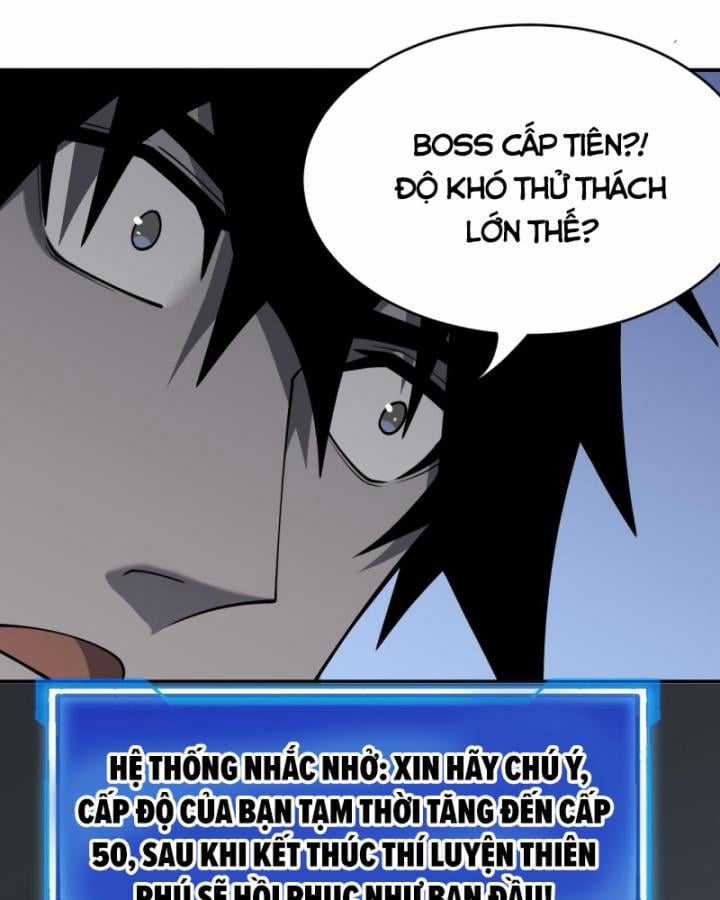 Game Online: Vì Quá Phóng Túng, Tôi Đã Trở Thành Kẻ Thù Của Cả Server Chapter 11 trang 53