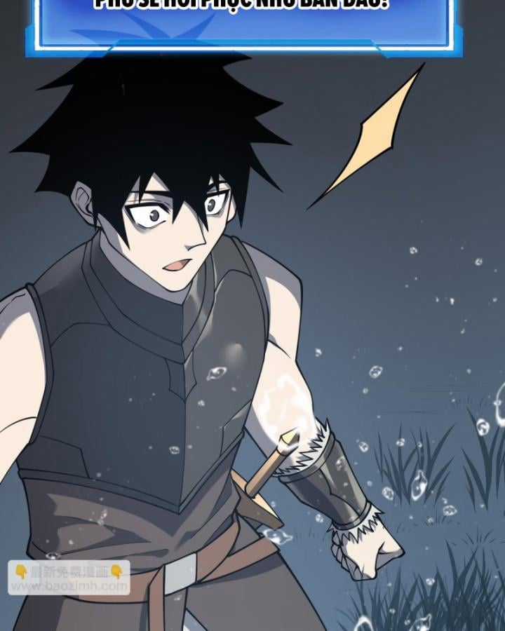 Game Online: Vì Quá Phóng Túng, Tôi Đã Trở Thành Kẻ Thù Của Cả Server Chapter 11 trang 54