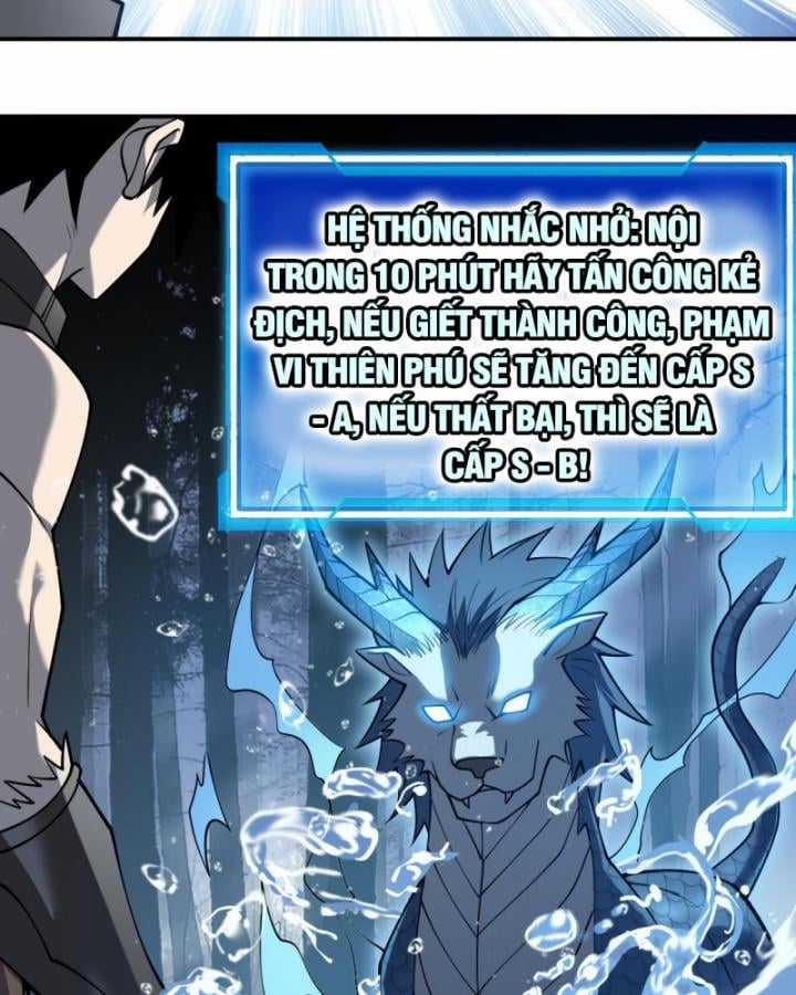 Game Online: Vì Quá Phóng Túng, Tôi Đã Trở Thành Kẻ Thù Của Cả Server Chapter 11 trang 58