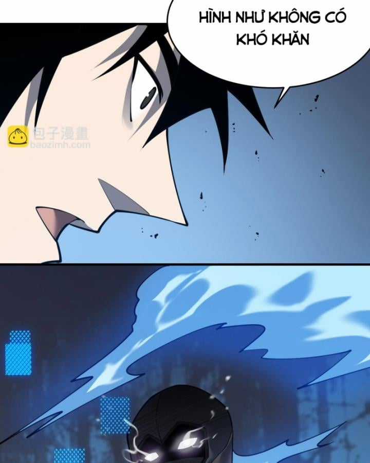 Game Online: Vì Quá Phóng Túng, Tôi Đã Trở Thành Kẻ Thù Của Cả Server Chapter 11 trang 6