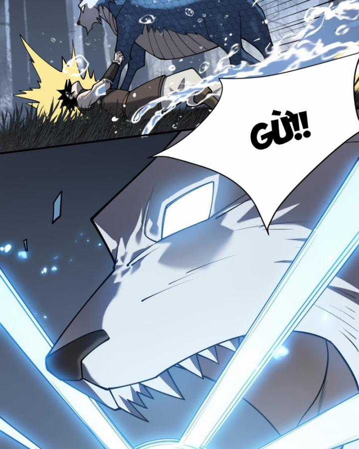 Game Online: Vì Quá Phóng Túng, Tôi Đã Trở Thành Kẻ Thù Của Cả Server Chapter 11 trang 79