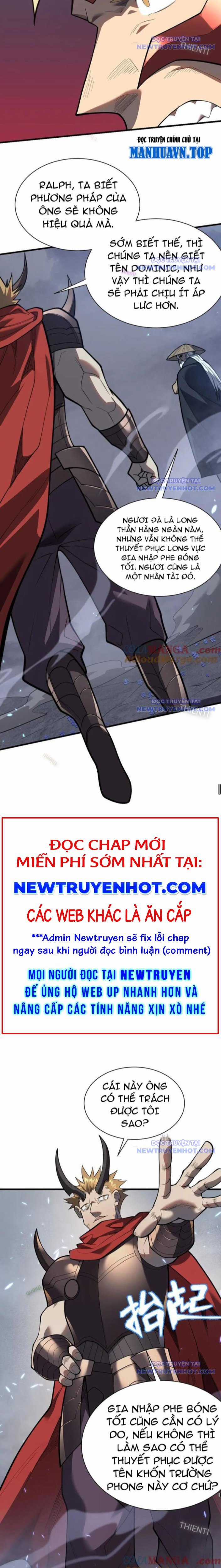 Game Online: Vì Quá Phóng Túng, Tôi Đã Trở Thành Kẻ Thù Của Cả Server Chapter 110 trang 3