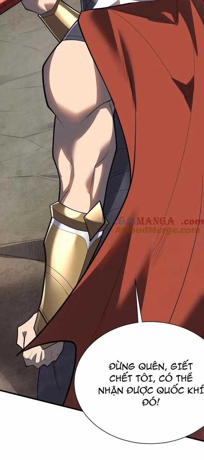 Game Online: Vì Quá Phóng Túng, Tôi Đã Trở Thành Kẻ Thù Của Cả Server Chapter 112 trang 8