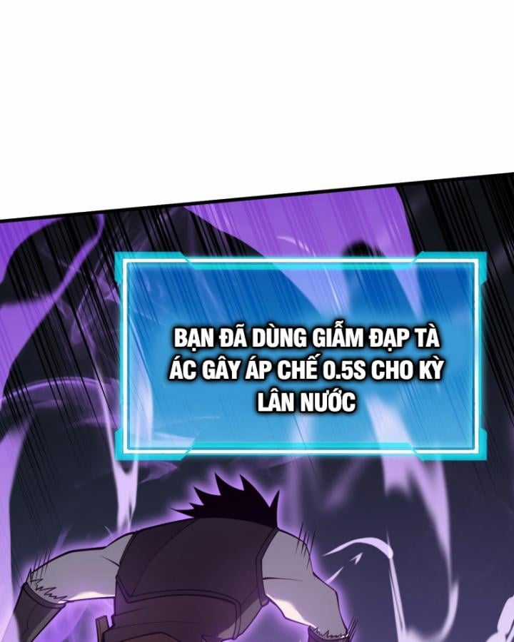 Game Online: Vì Quá Phóng Túng, Tôi Đã Trở Thành Kẻ Thù Của Cả Server Chapter 12 trang 30