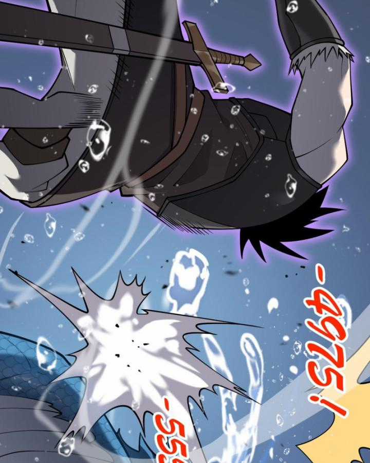 Game Online: Vì Quá Phóng Túng, Tôi Đã Trở Thành Kẻ Thù Của Cả Server Chapter 12 trang 35