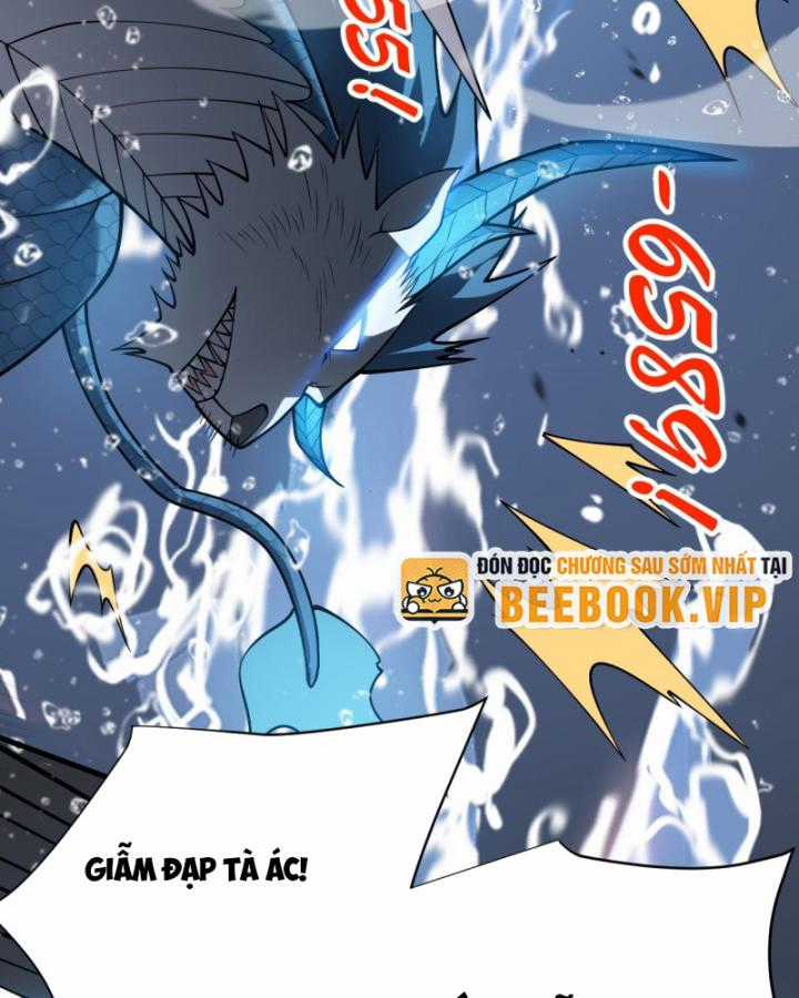 Game Online: Vì Quá Phóng Túng, Tôi Đã Trở Thành Kẻ Thù Của Cả Server Chapter 12 trang 36