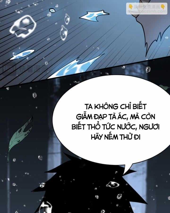 Game Online: Vì Quá Phóng Túng, Tôi Đã Trở Thành Kẻ Thù Của Cả Server Chapter 12 trang 38