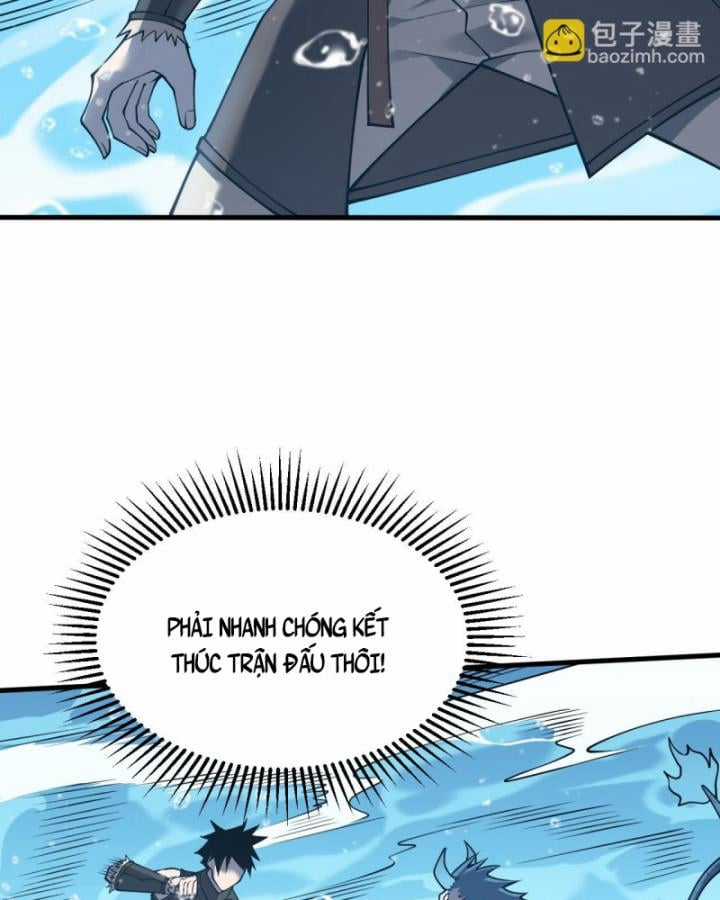 Game Online: Vì Quá Phóng Túng, Tôi Đã Trở Thành Kẻ Thù Của Cả Server Chapter 12 trang 47