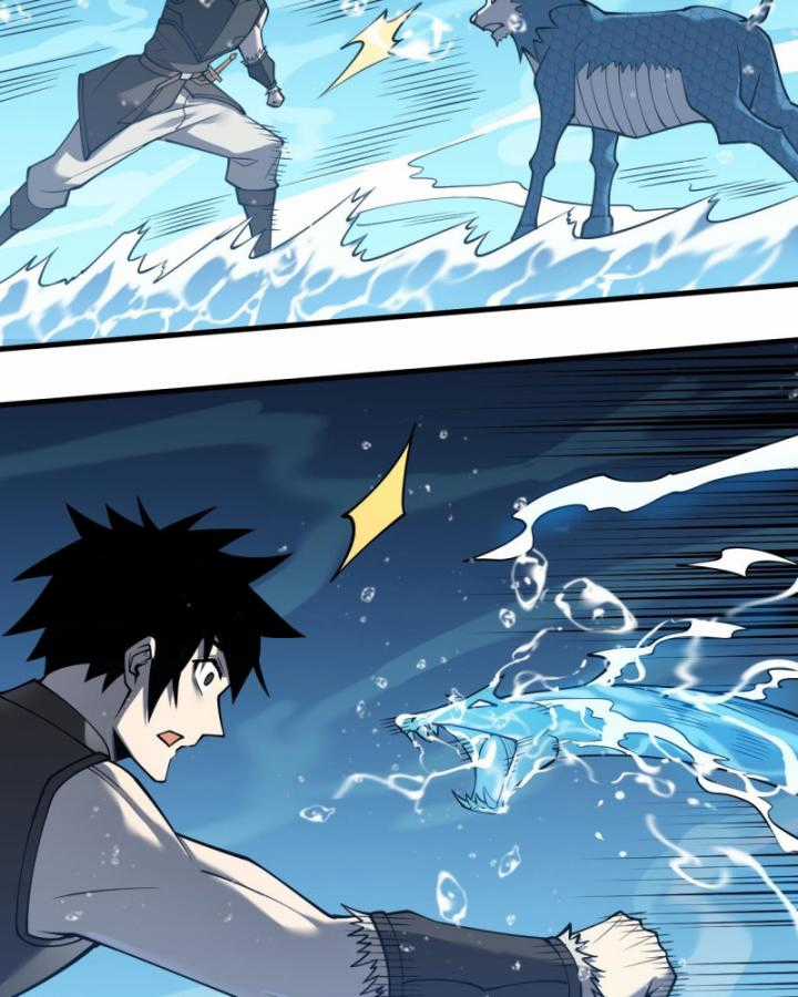 Game Online: Vì Quá Phóng Túng, Tôi Đã Trở Thành Kẻ Thù Của Cả Server Chapter 12 trang 48