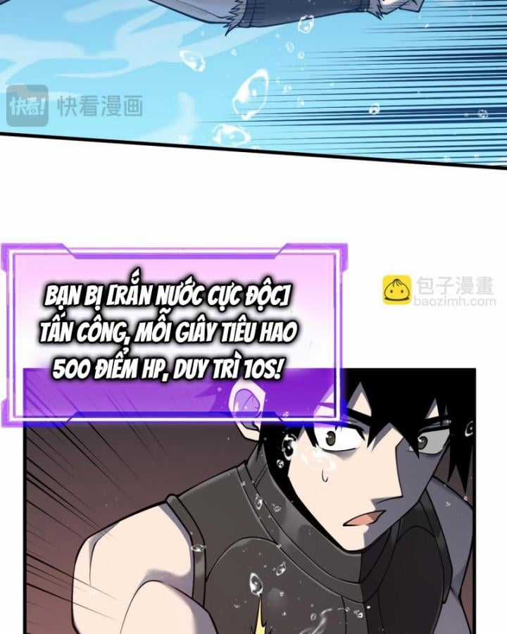 Game Online: Vì Quá Phóng Túng, Tôi Đã Trở Thành Kẻ Thù Của Cả Server Chapter 12 trang 49