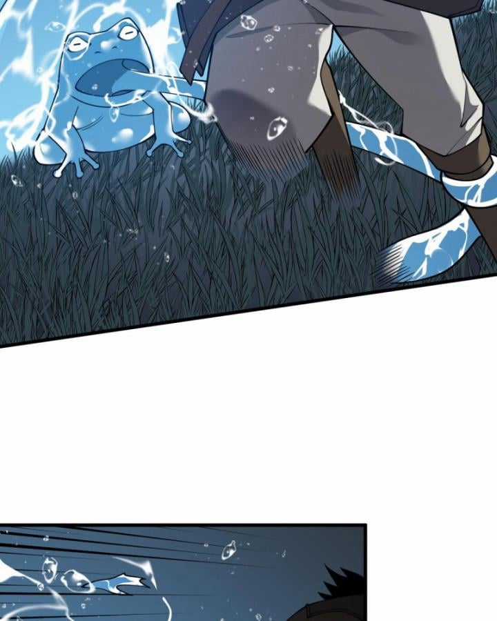 Game Online: Vì Quá Phóng Túng, Tôi Đã Trở Thành Kẻ Thù Của Cả Server Chapter 12 trang 56