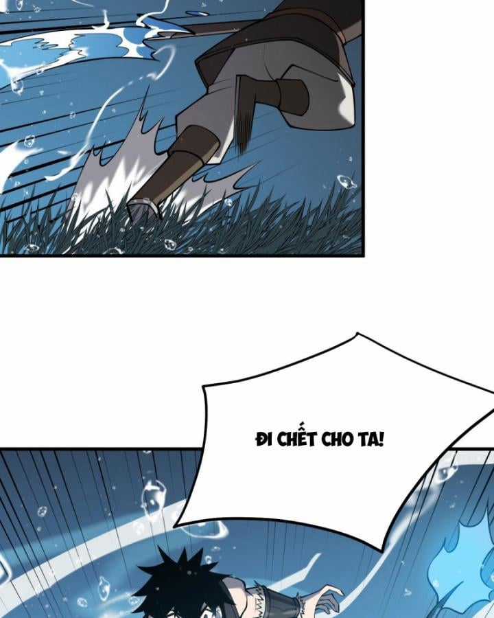 Game Online: Vì Quá Phóng Túng, Tôi Đã Trở Thành Kẻ Thù Của Cả Server Chapter 12 trang 57