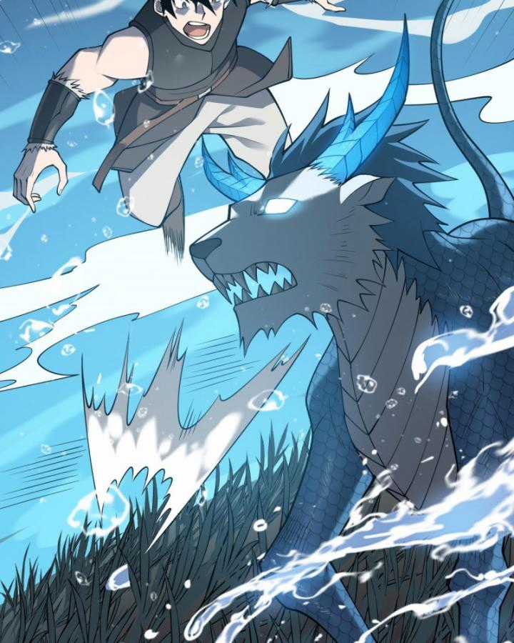 Game Online: Vì Quá Phóng Túng, Tôi Đã Trở Thành Kẻ Thù Của Cả Server Chapter 12 trang 58